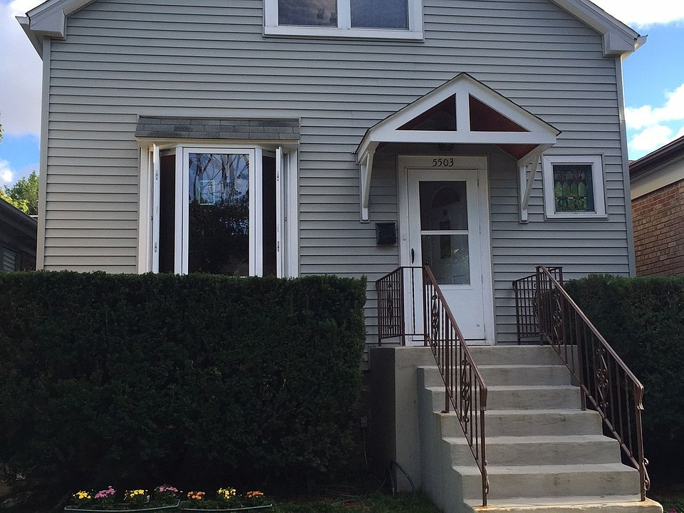 1st image of 5503 W Windsor Ave