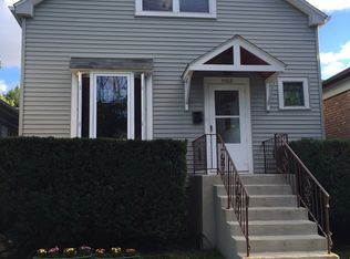 5503 W Windsor Ave, Chicago, IL 60630