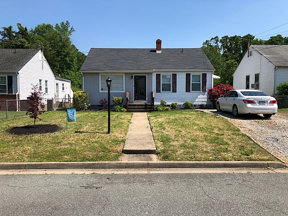 3rd image of 111 S Ivy Ave