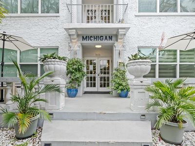 1618 Michigan Ave APT 6, Miami Beach, FL, 33139