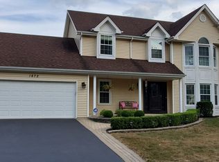 1872 Lisson Rd, Naperville, IL 60565