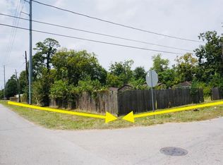 9201 Lanewood Dr, Houston, TX 77016