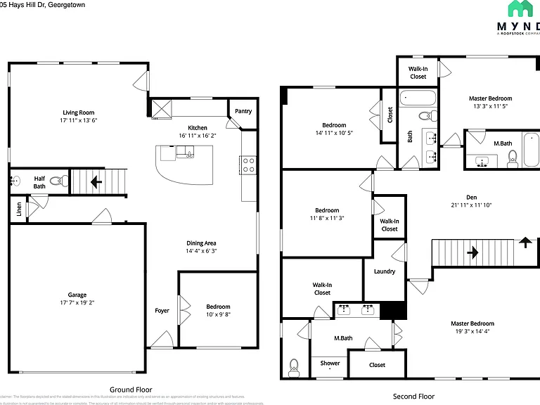 705 Hays Hill Dr — Photo 17