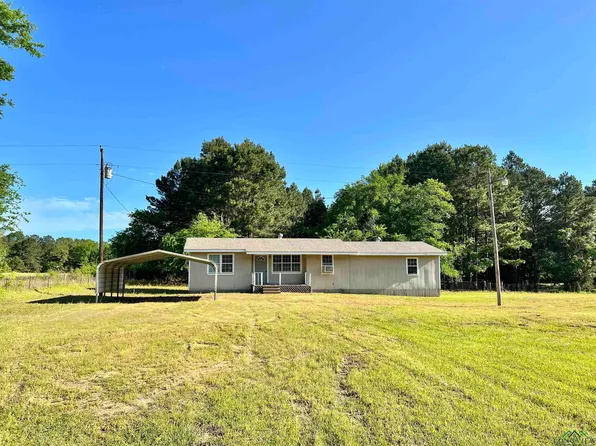1344 County Road 2746, Hughes Springs, TX 75656