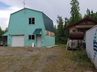 5155 Gilligan Ct, Salcha, AK 99714