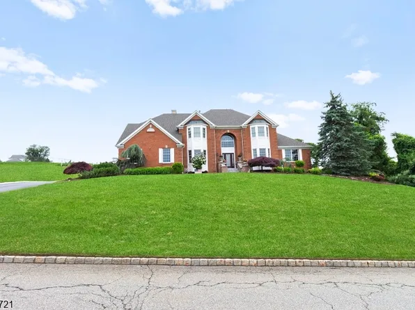 2 Skyview Dr, Sparta Twp., NJ 07871