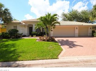 12531 Walden Run Dr, Fort Myers, FL 33913