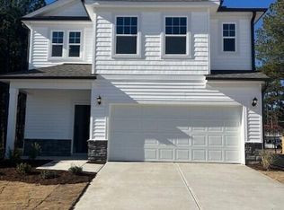 703 Chopper Ln #12, Durham, NC 27703