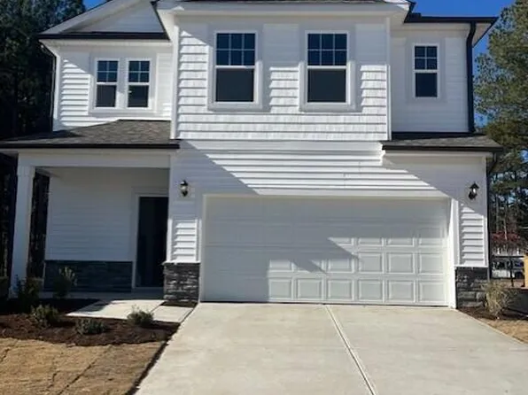703 Chopper Ln #12, Durham, NC 27703