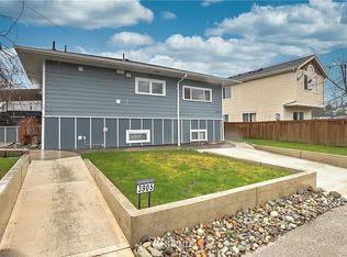 3905 S Morgan St, Seattle, WA 98118