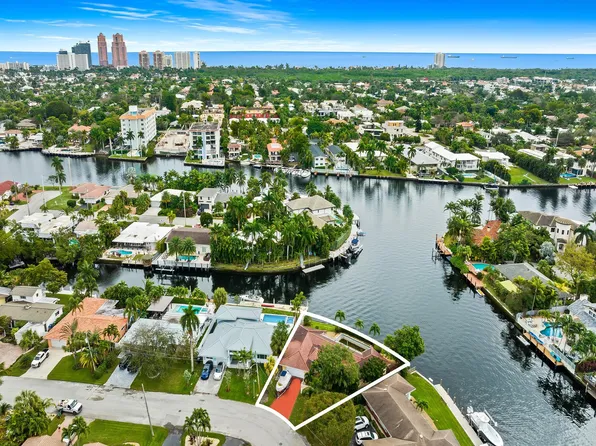 2212 NE 17th Place, Fort Lauderdale, FL 33305