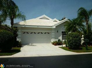 239 Canterbury Cir, Palm Beach Gardens, FL 33418
