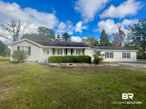 13850 Celeste Rd, Chunchula, AL 36521