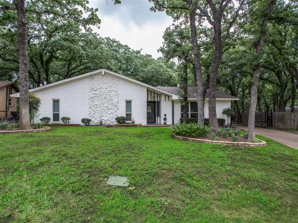 3420 Hampshire Dr, Arlington, TX 76013