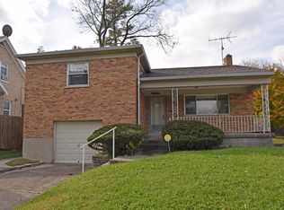 3929 Warwick Ave, Cincinnati, OH 45229