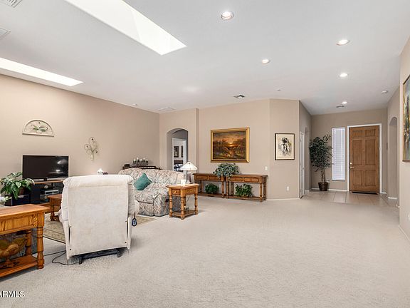 4th image of 3091 E DORAL Drive