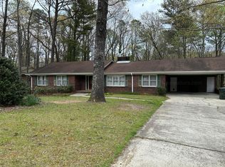 2605 Briar Cliff Rd, Jasper, AL 35504