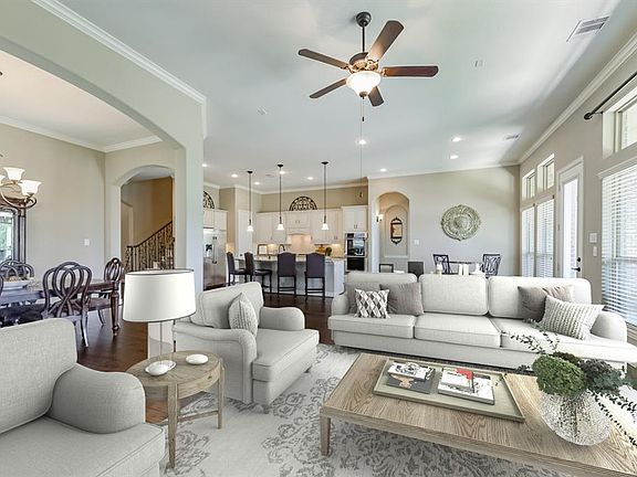 5th image of 6322 Asbury Brook Ct