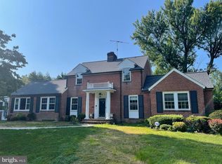 801 Northwest Dr, Silver Spring, MD 20901