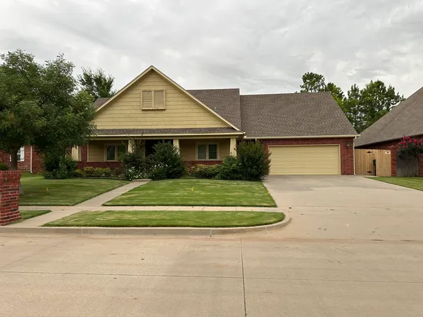 2709 Belmont Dr, Norman, OK 73072