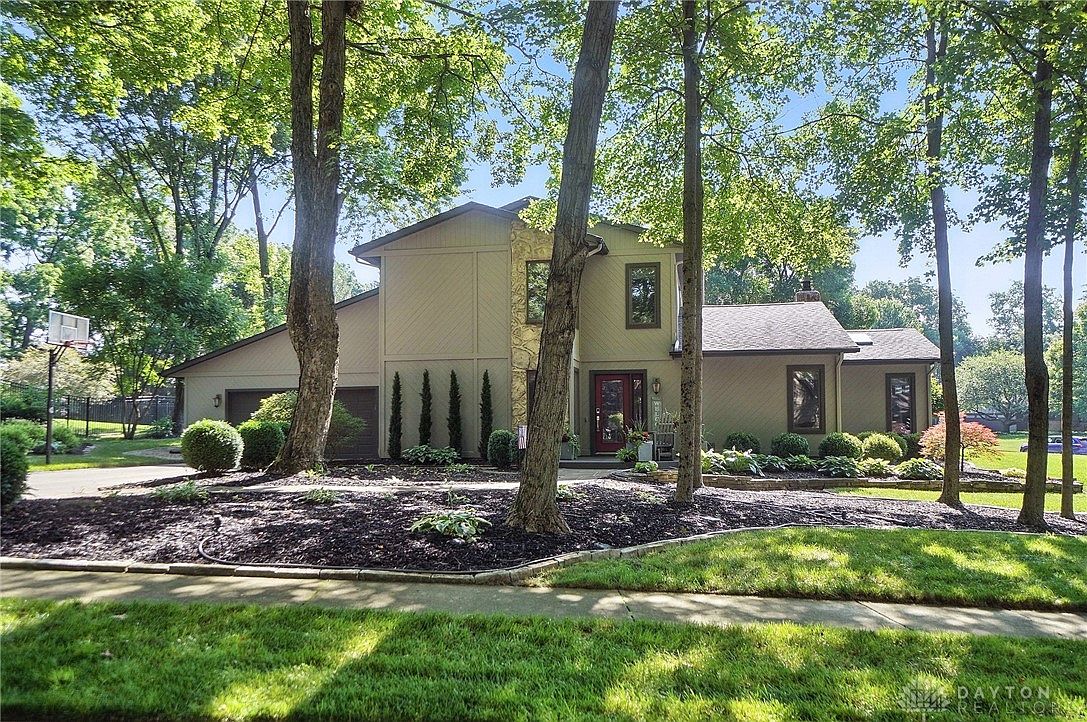 1778 Kensington Dr, Bellbrook, OH 45305 | Zillow