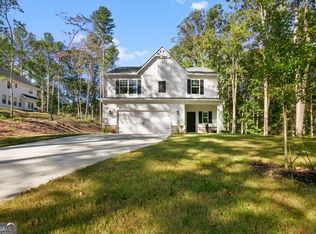 307 Shawnee Trl, Dallas, GA 30157