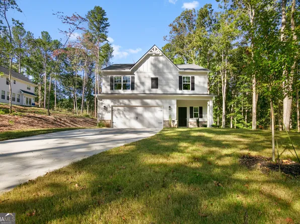 307 Shawnee Trl, Dallas, GA 30157