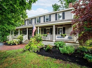 11 Sycamore Rd, Scituate, MA 02066