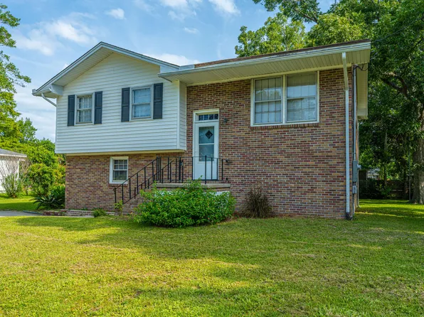 1348 Briarfield Ave, Charleston, SC 29412
