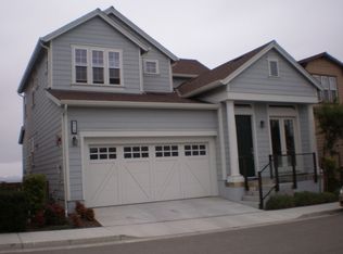 514 Seacliff Pl, Richmond, CA 94801