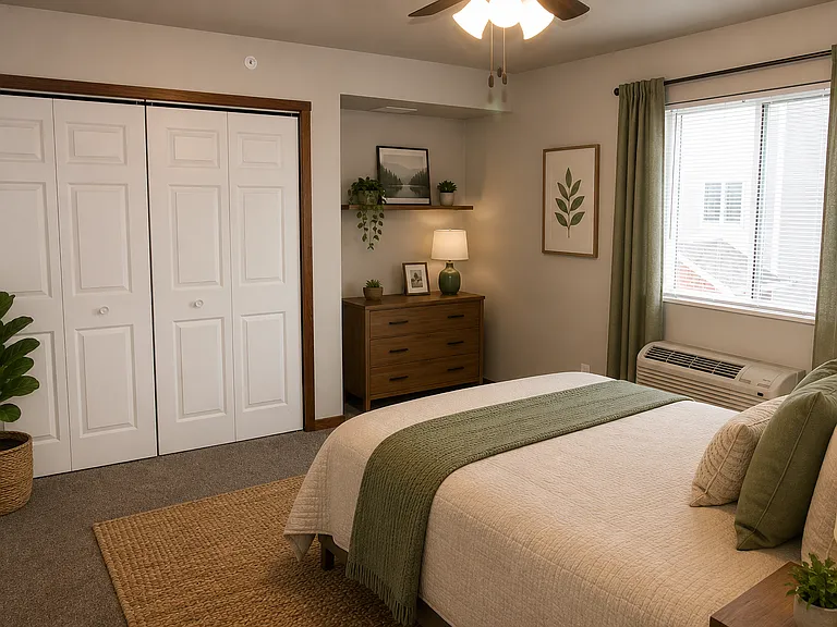 Dreamsville Apartments — Photo 72