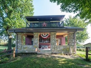 6808 State Road 48, Aurora, IN 47001