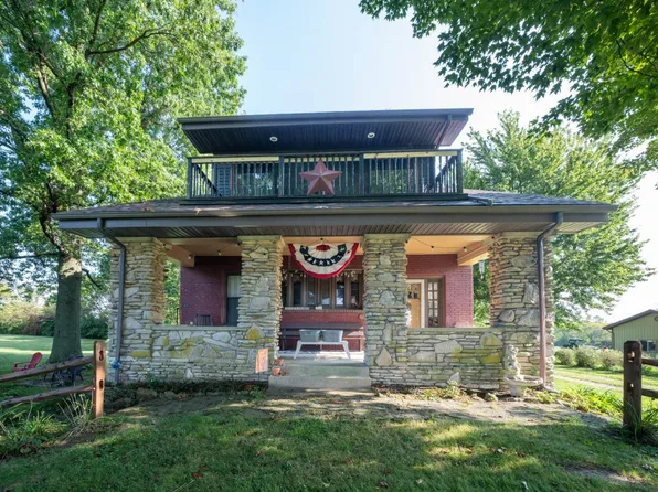 6808 State Road 48, Aurora, IN 47001