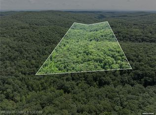 Big Bear Canyon Trl, Chester, AR 72934