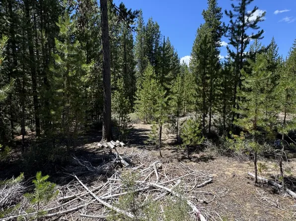 LOT 23 Crescent Moon Dr, Crescent, OR 97733