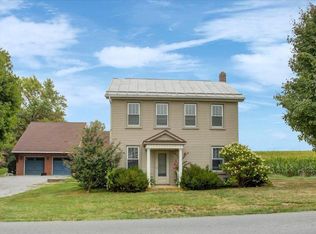 225 Mount Rock Rd, Shippensburg, PA 17257