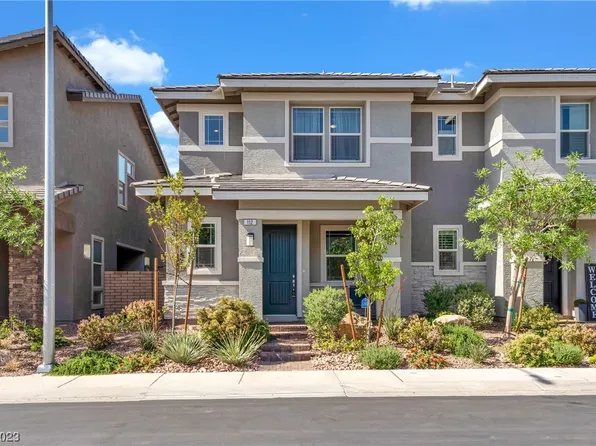 112 Corretto Corner Ave, Henderson, NV 89015