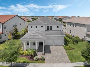 8204 Topsail Pl, Winter Garden, FL 34787