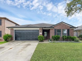 9318 Rustler Ridge Ln, Houston, TX 77089