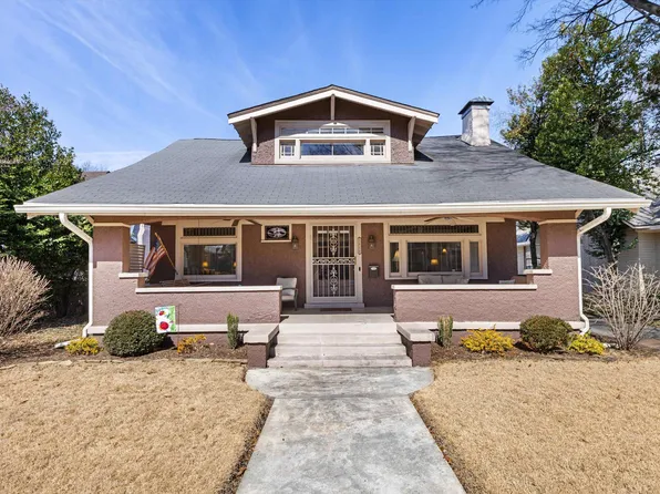 1618 Goodbar Ave, Memphis, TN 38104