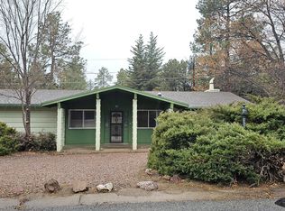 1709 Meadowbrook Rd, Prescott, AZ 86303