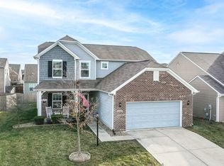 12745 Cold Stream Rd, Noblesville, IN 46060