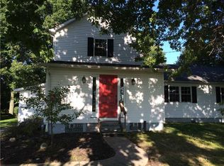 828 Old Ash Rd, Volant, PA 16156