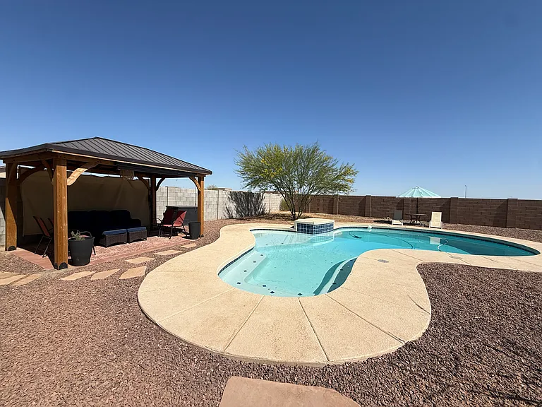 4028 S Sagebrush Ave — Photo 32