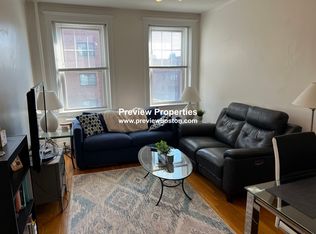 (Undisclosed Address), Brighton, MA 02135