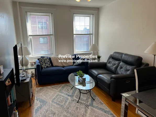 (undisclosed Address), Brighton, MA 02135