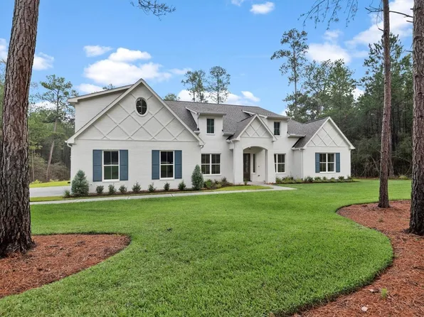 136 Grand Vw, Huntsville, TX 77340