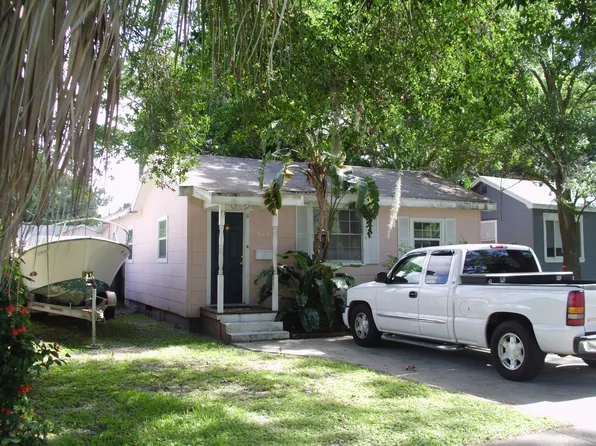 767 49th Ave N, Saint Petersburg, FL 33703