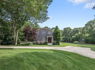 15 Dogwood Ln, Sag Harbor, NY 11963