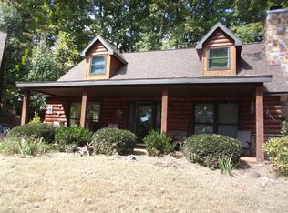 557 Riverview Trl, Cadiz, KY 42211